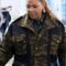 Queen Latifah Camouflage Jacket