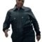Queen Latifah The Equalizer S04 Bomber Leather Jacket