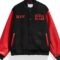 Raw is War Jacket