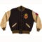 Riverdale Archie Brown Varsity Bomber Jacket