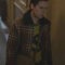 Riverdale S07 Jughead Jones Brown Plaid Jacket