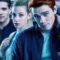 Riverdale S2 Archie Andrews Blue Bomber Denim Jacket