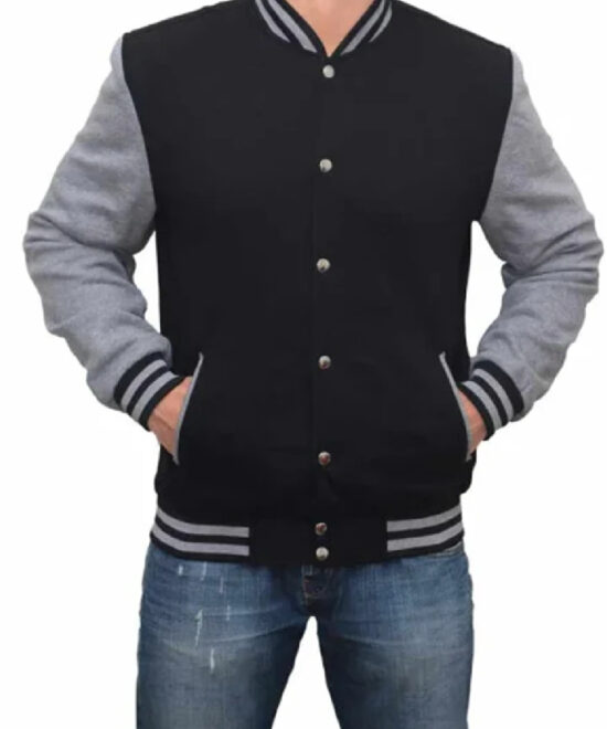 Riverdale Southside Serpents Bomber Varsity Jacket