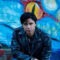 Riverdale Sweet Pea Black Biker Leather Jacket