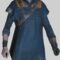 Star Wars Jedi Fallen Order Cal Kestis Poncho