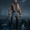 Star Wars Jedi Survivor Bomber Leather Jacket
