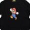 Super Mario Black Jacket