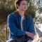 Tanner Buchanan He’s All That Denim Jacket