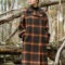Taylor Swift Evermore Coat
