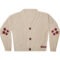 Taylor Swift Red Knit Cardigan – Classic Cozy Winter Sweater