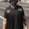 The Lost MC GTA 5 Black Leather Vest