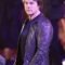 Tom Cruise Mission Impossible 8 Black Leather Jacket