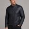 Tom Cruise Mission Impossible Fallout Leather Jacket