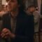 Troy Doherty Zoey 102 Black Blazer