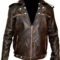 Tunnel Snakes Rule Fallout 3 Game Jacket