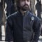 Tyrion Lannister Game of Thrones Black Leather Vest