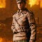 Video Game Battlefield 5 Peter Müller Jacket