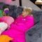 Zoey 102 Jamie Lynn Spears Pink Puffer Coat