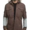 Han Solo Parka Winter Jacket