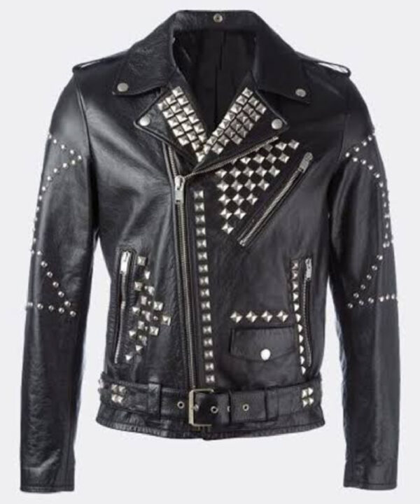 All Around The World Justin Bieber Leather Jacket