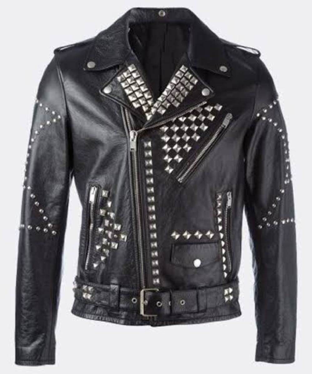 All Around The World Justin Bieber Leather Jacket