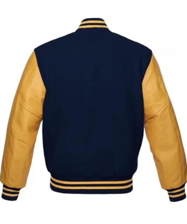 Archie Andrews Riverdale Letterman Jacket