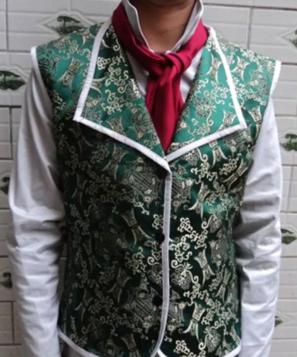 Assassin’s Creed Syndicate Jacob Frye Vest