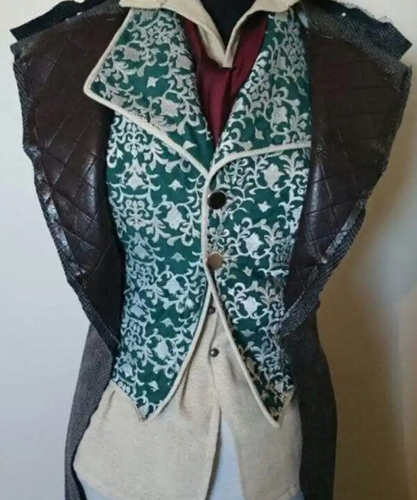 Assassin’s Creed Syndicate Jacob Frye Vest