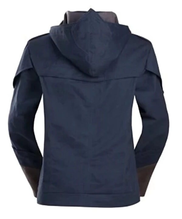 Assassins Creed Unity Arno Dorian Jacket