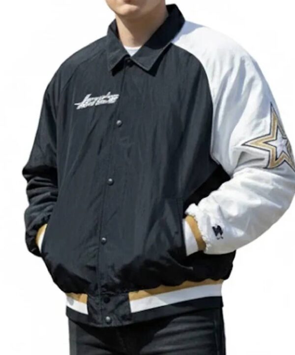 Astros 1994 Selena Jacket