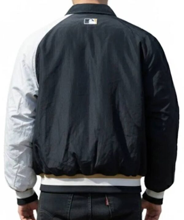 Astros 1994 Selena Jacket