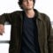 Carrie Billy Nolan Cotton Jacket – Character Inspired Outerwear