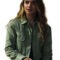 Chris Hargensen Carrie Green Jacket