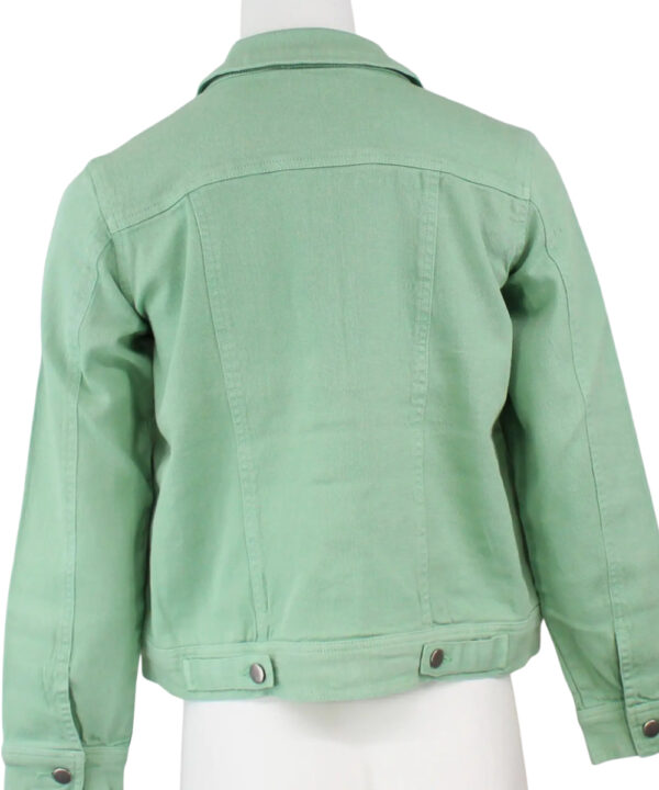 Chris Hargensen Carrie Green Jacket