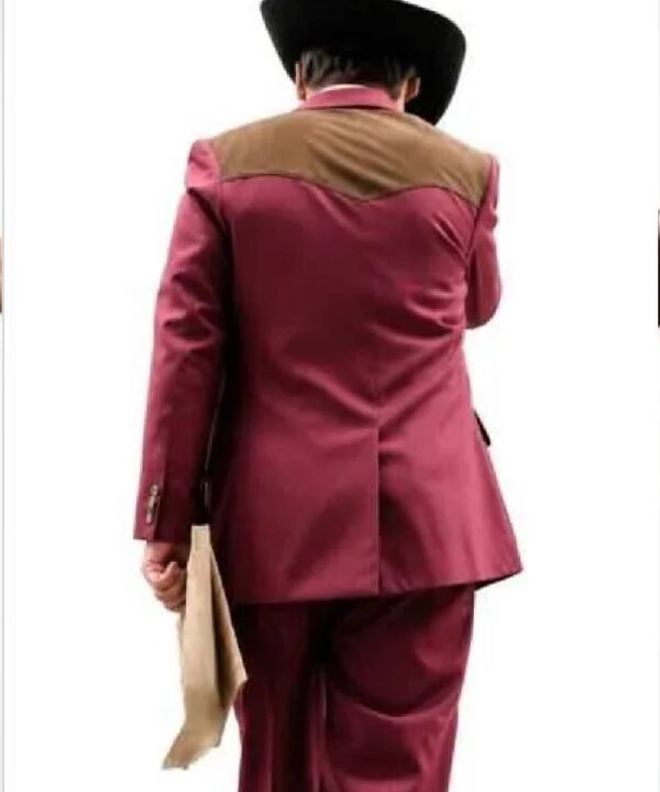 Digger 2026 Tom Cruise Suit