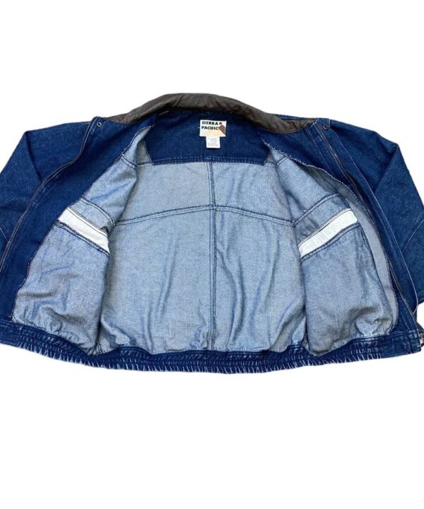 Guardians of The Galaxy 3 Rabbit Blue Jacket