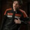 Jason Todd Titans Black Leather Jacket – Bold Stylish Look