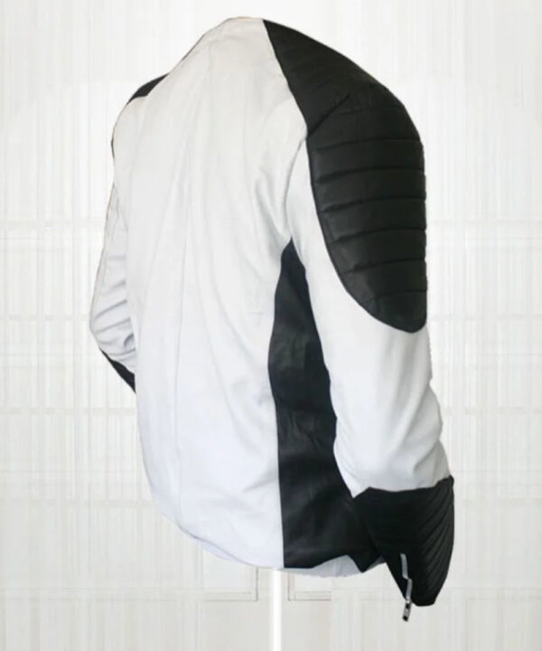 Justin Bieber Caesars Palace Jacket