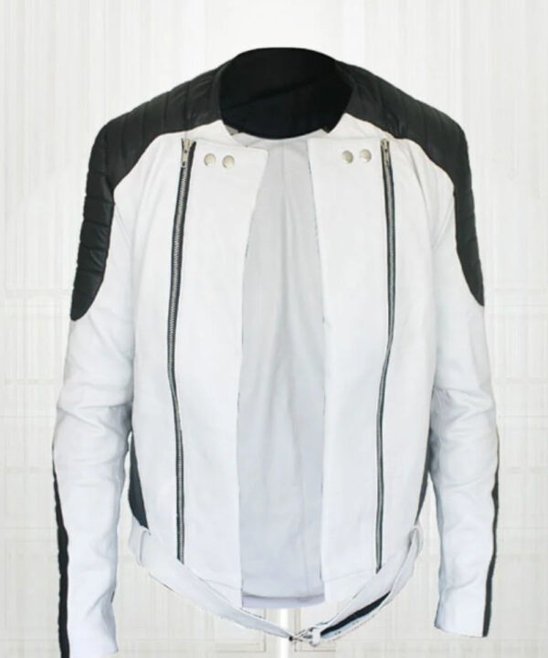 Justin Bieber Caesars Palace Jacket