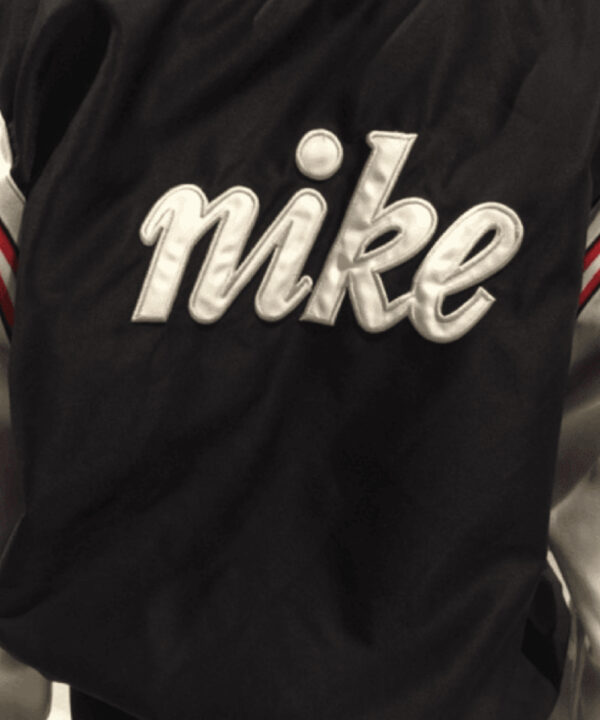 Justin Bieber Vintage Bomber Jacket