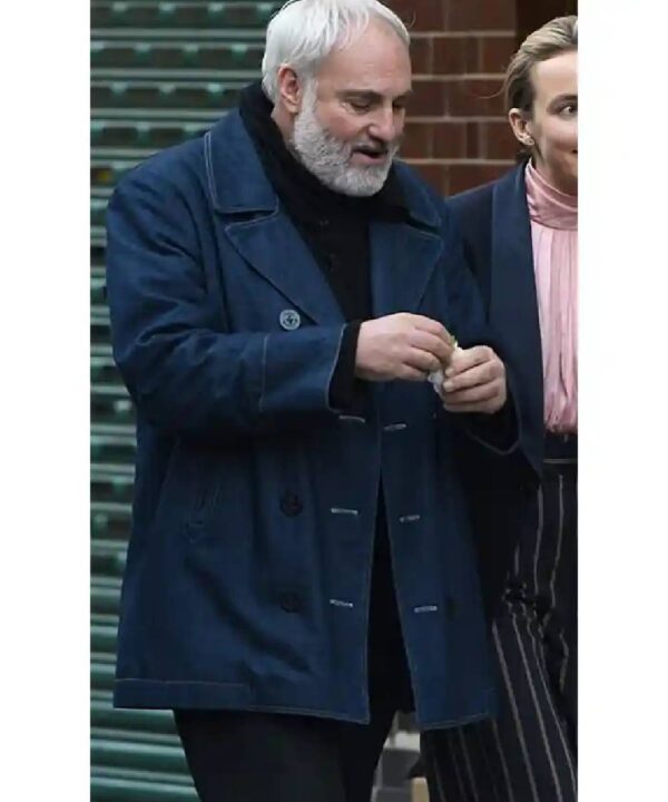 Killing Eve Konstantin Coat