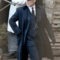 Peaky Blinders The Immortal Man Cillian Murphy Coat