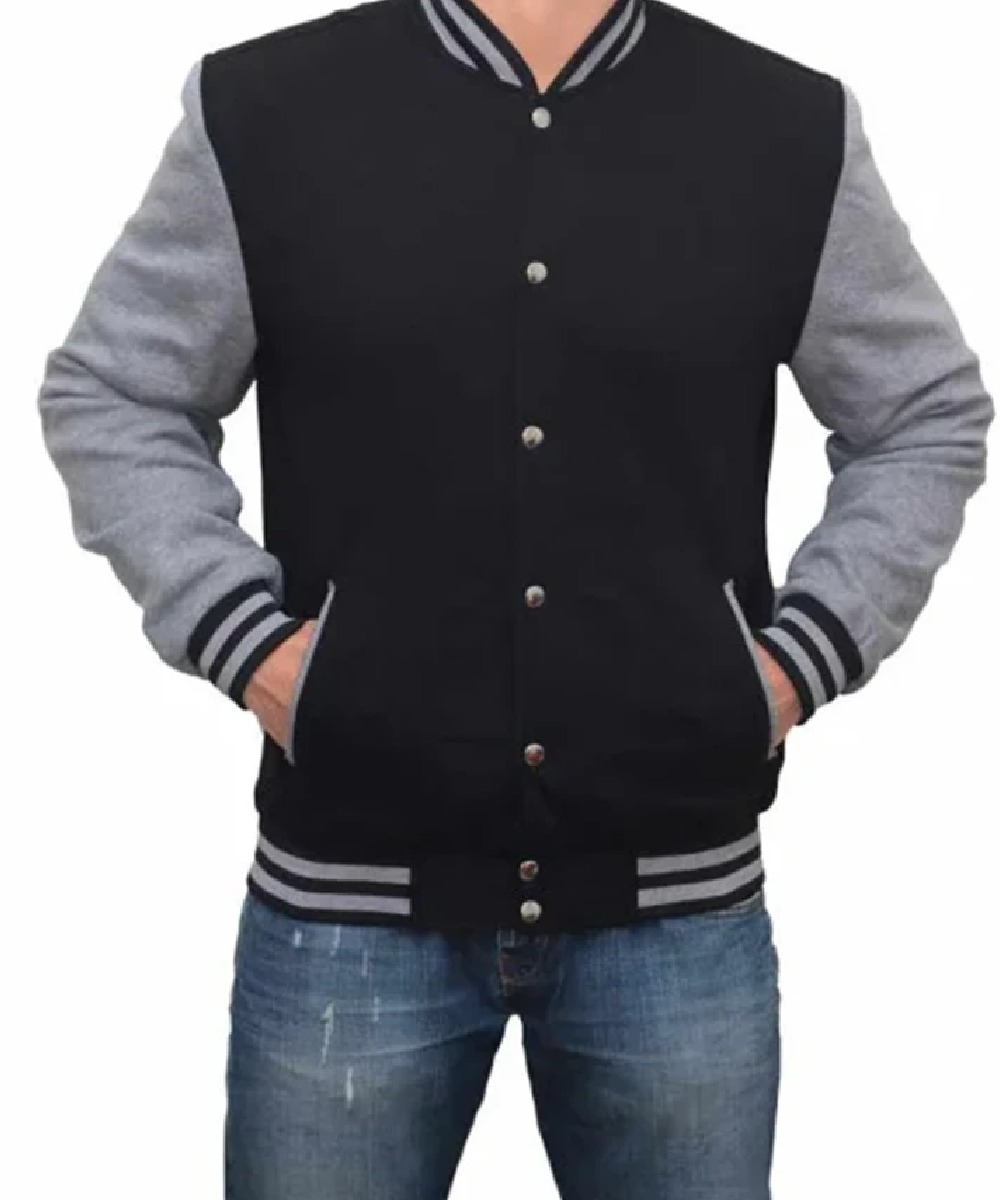 Riverdale Southside Serpents Bomber Varsity Jacket