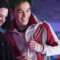Ryan Potter Titans Gar Logan Bomber Jacket