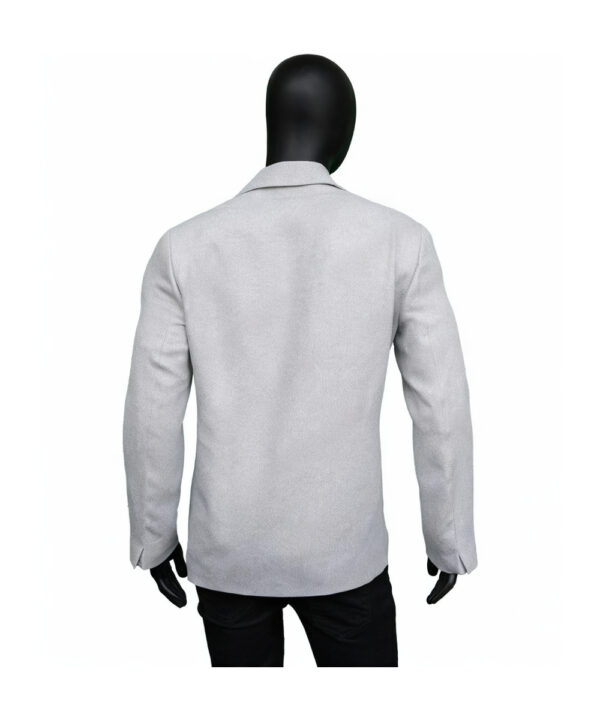 Sam Nelson Hijack 2023 Coat