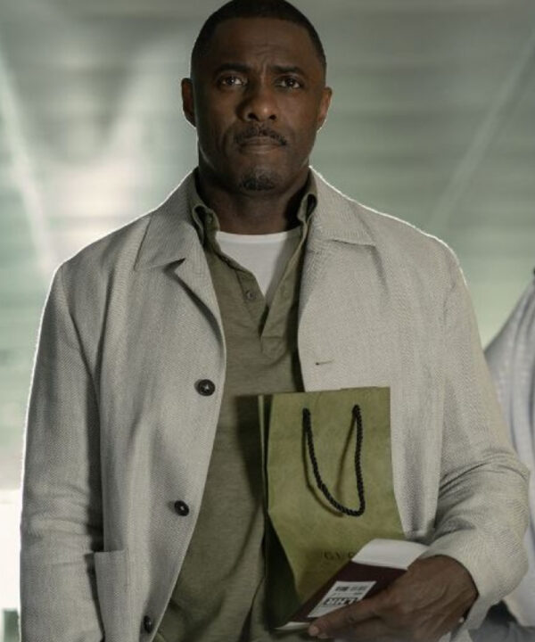 Sam Nelson Hijack 2023 Coat