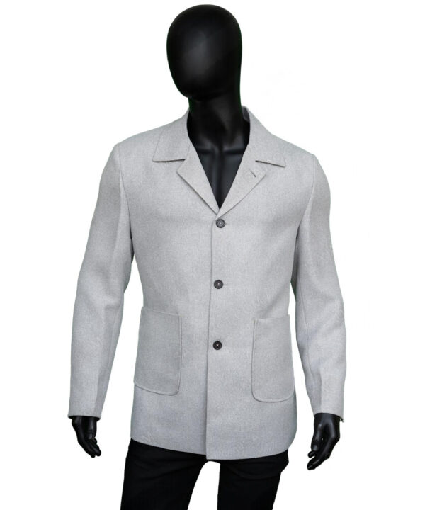 Sam Nelson Hijack 2023 Coat