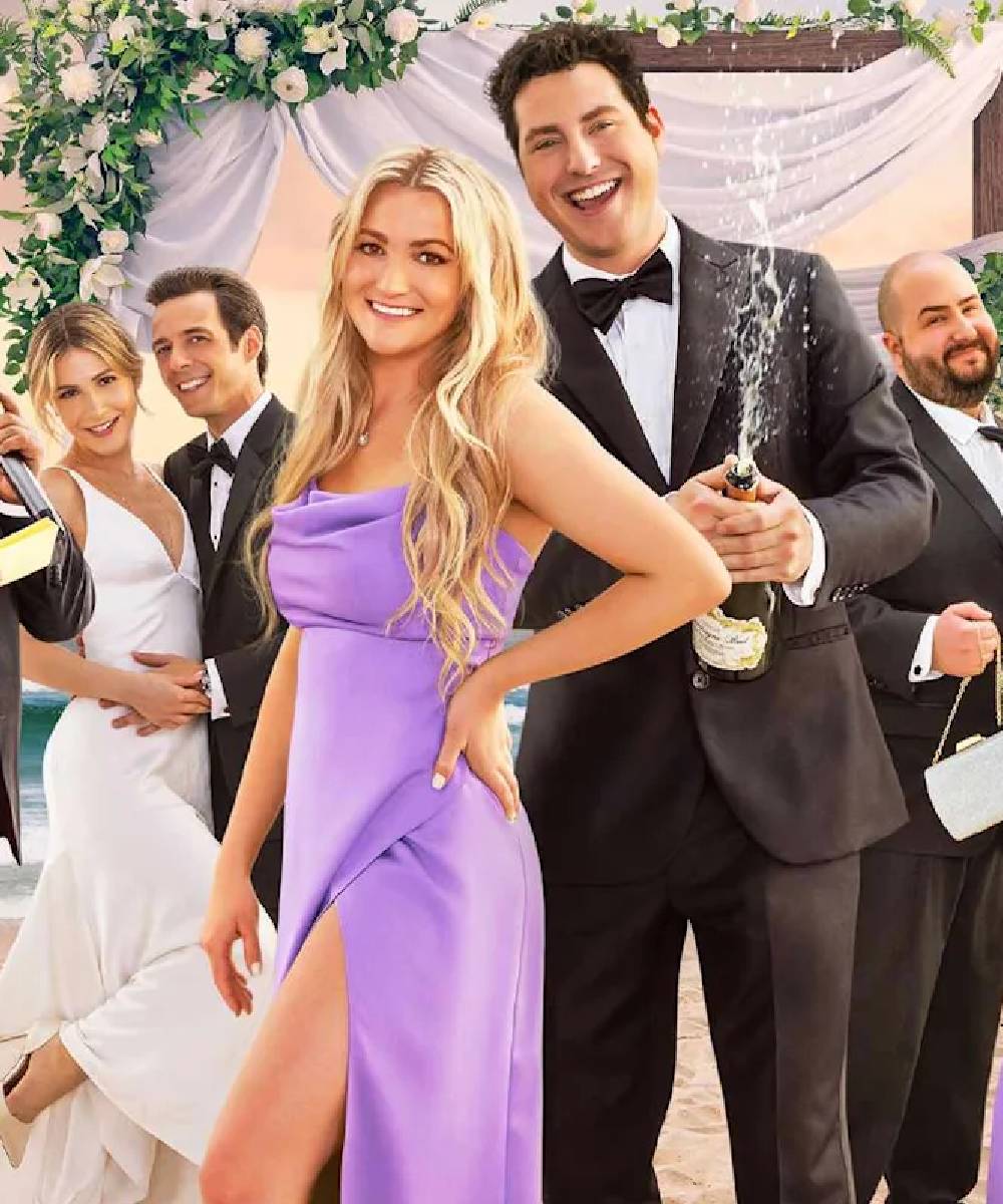 Sean Flynn Zoey 102 Black Suit