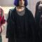 Teagan Croft Titans Rachel Roth Long Coat With Hood