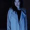 Titans S03 Donna Troy White Long Coat